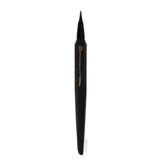 Infinity Liquid Eyeliner in shade Enigma (Carbon Black)