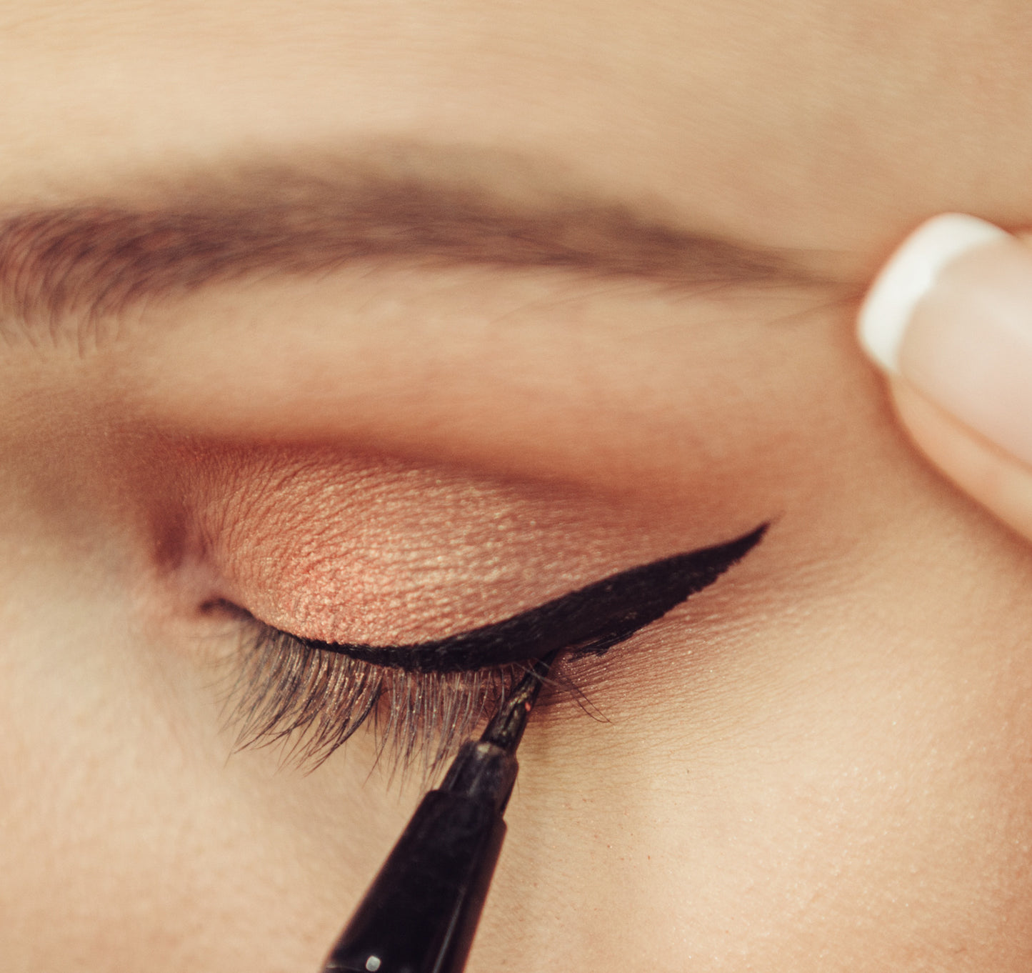 Double the Glam Waterproof Eyeliner Bundle - 2 Piece Set