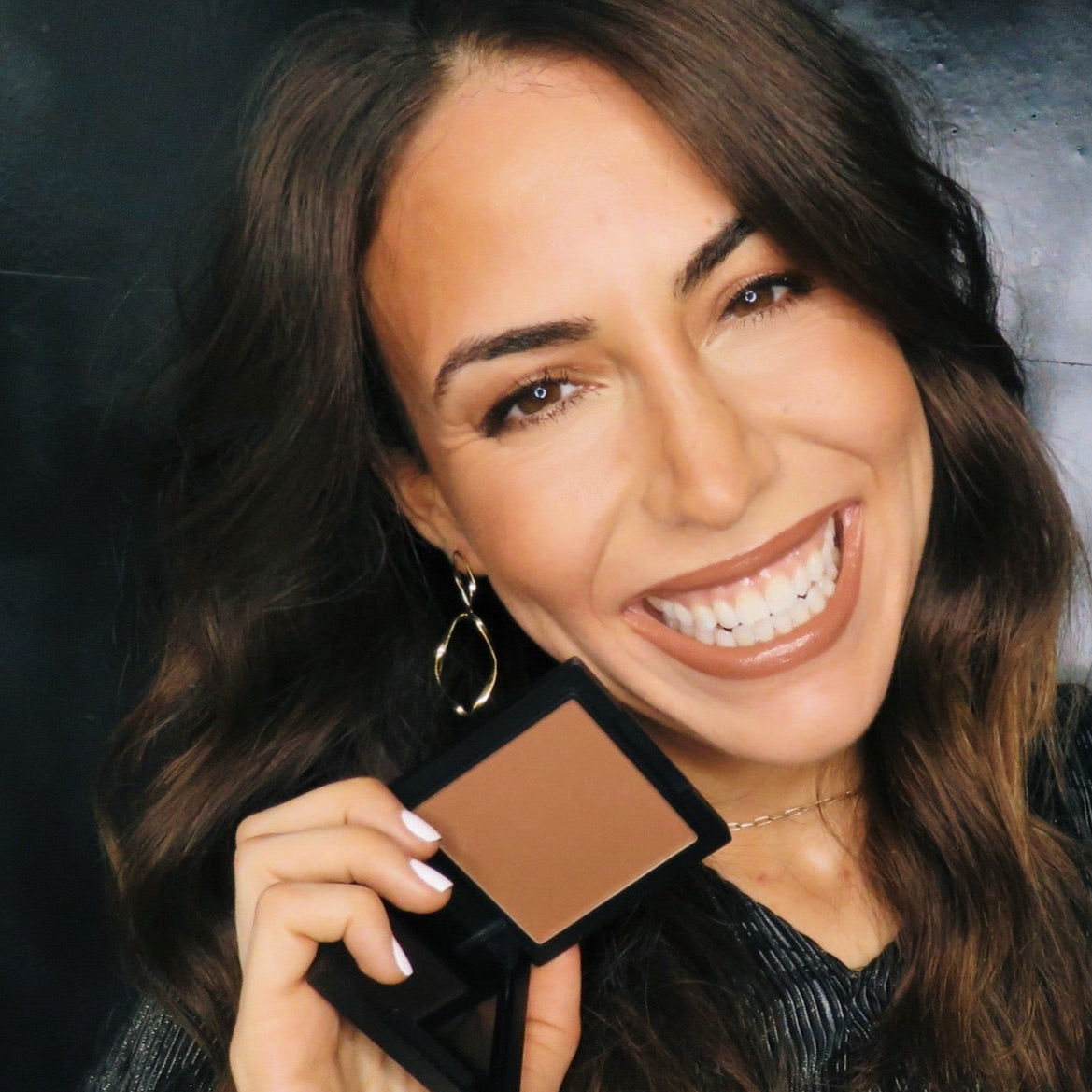 Immortal Envy - Satin Sovereign Bronzer
