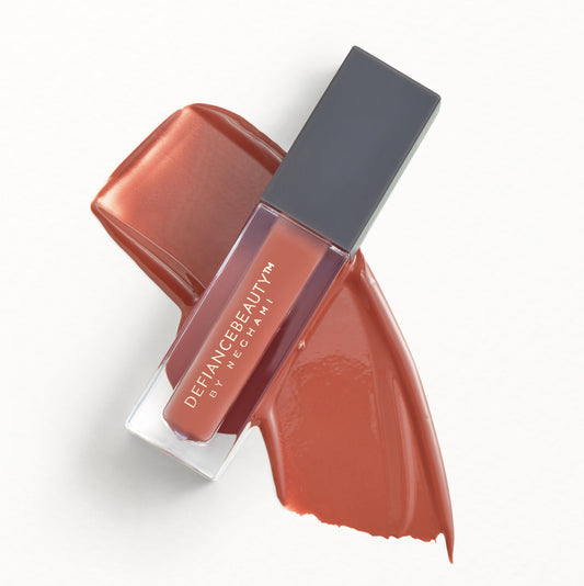 Iconic Luminous Liquid Lipstick