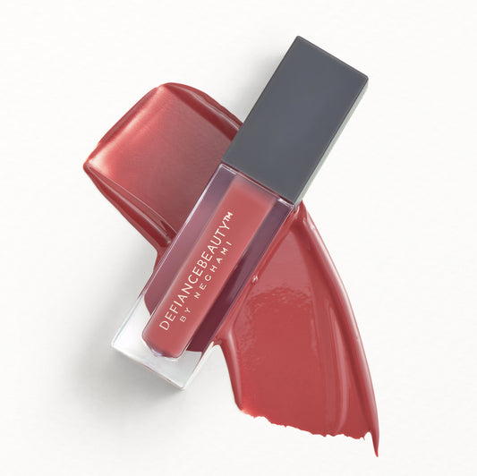 Warrior Luminous Liquid Lipstick