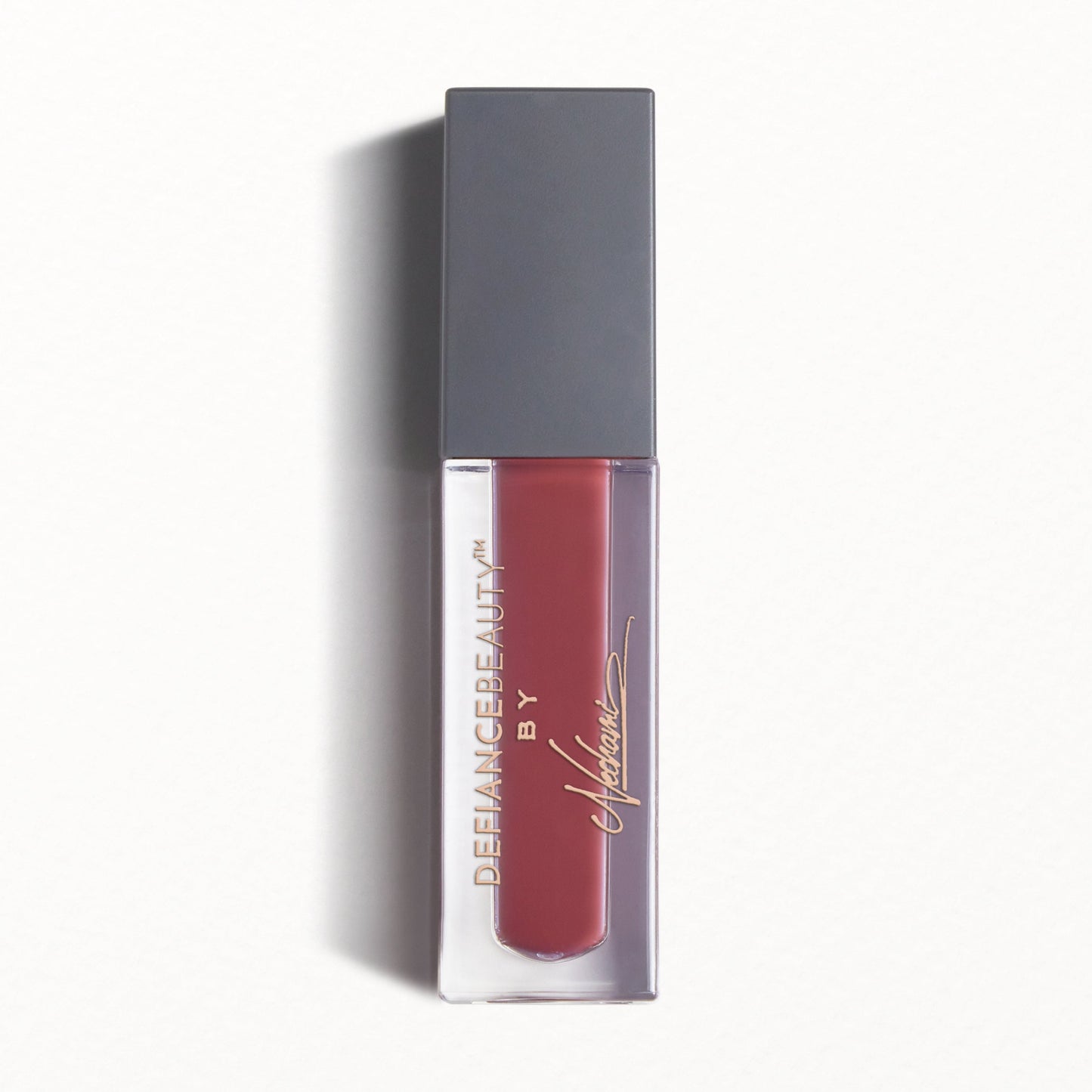 Divinity Luminous Liquid Lipstick