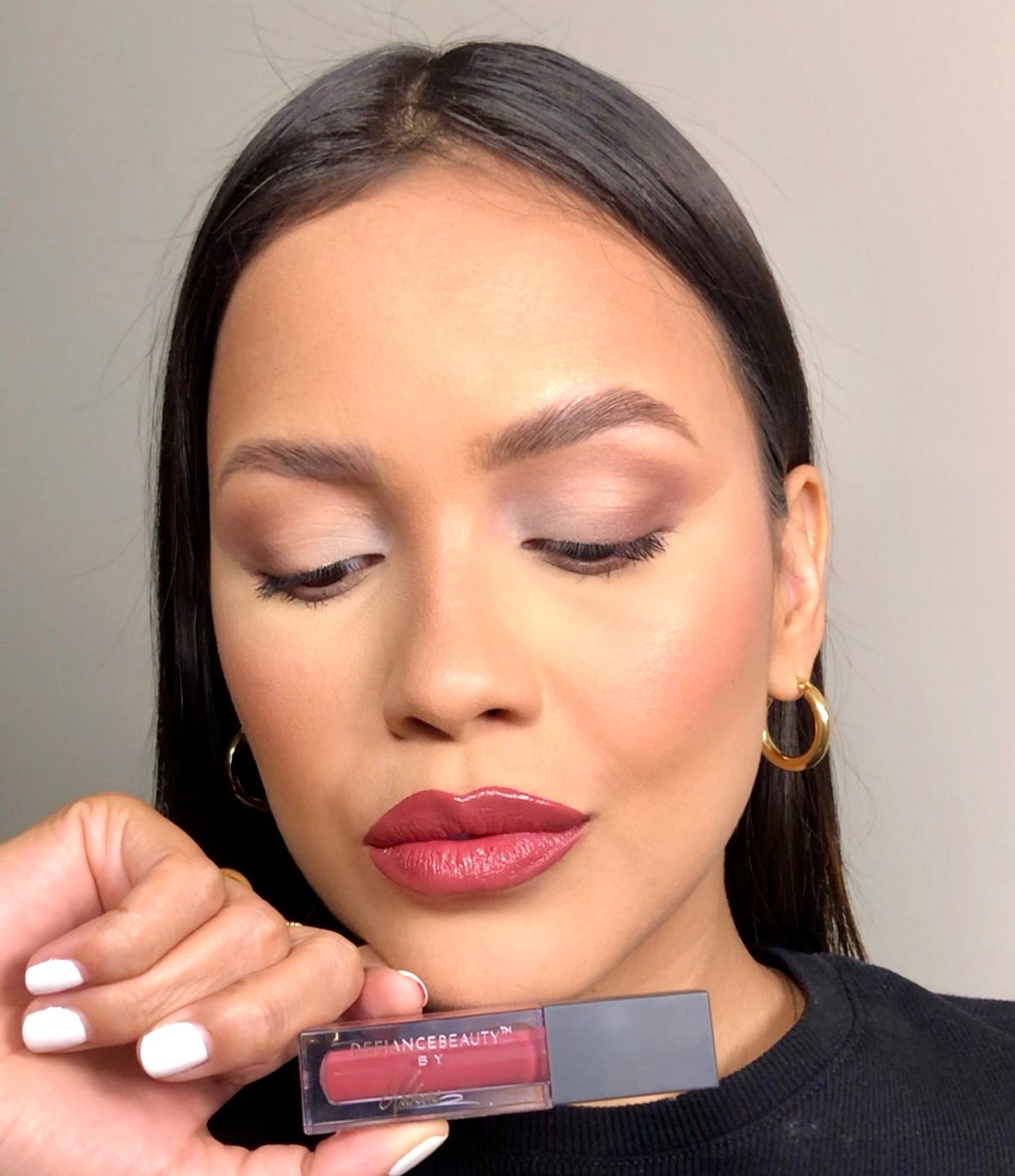 Empower Luminous Liquid Lipstick