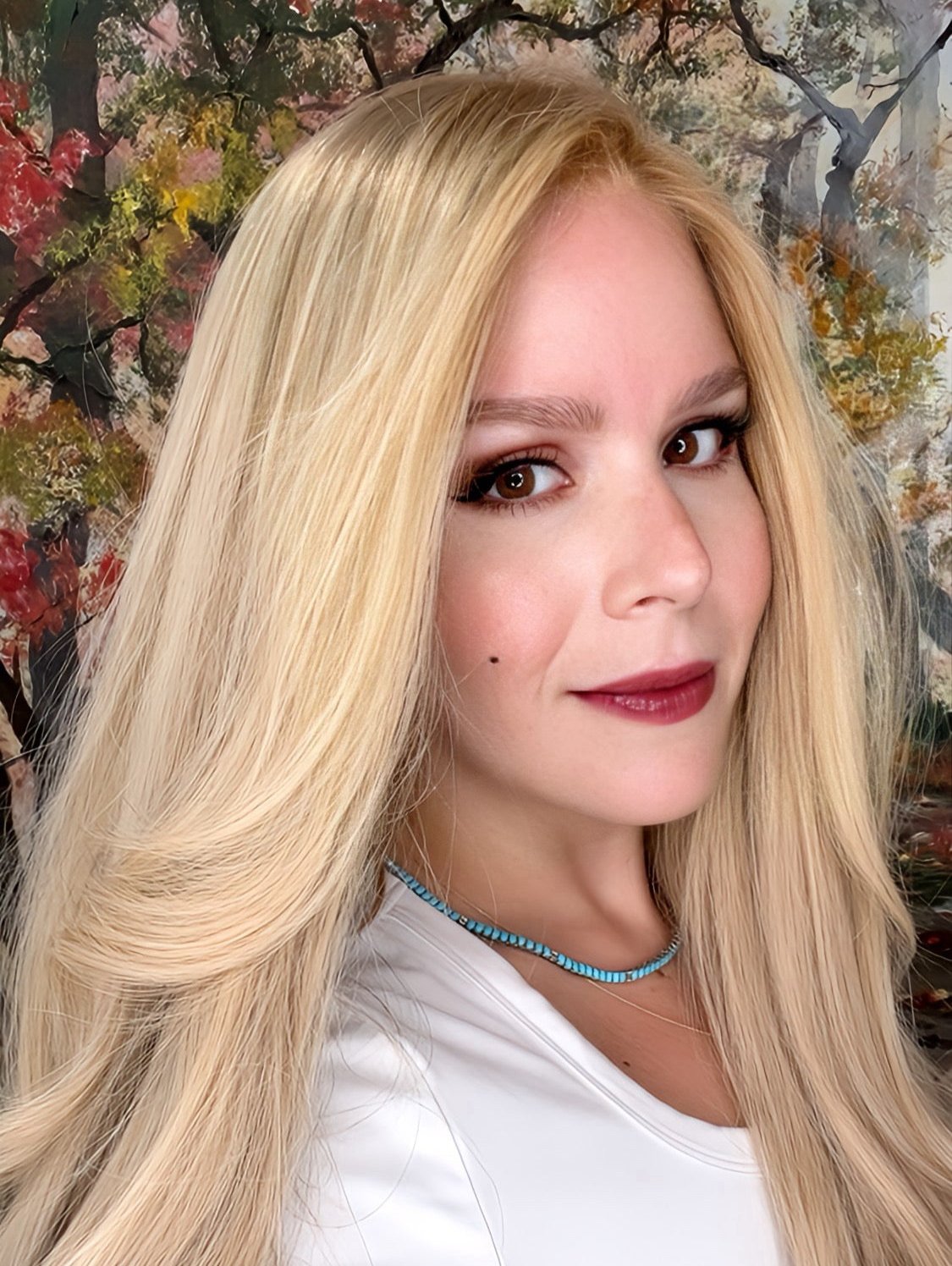 Divinity Luminous Liquid Lipstick