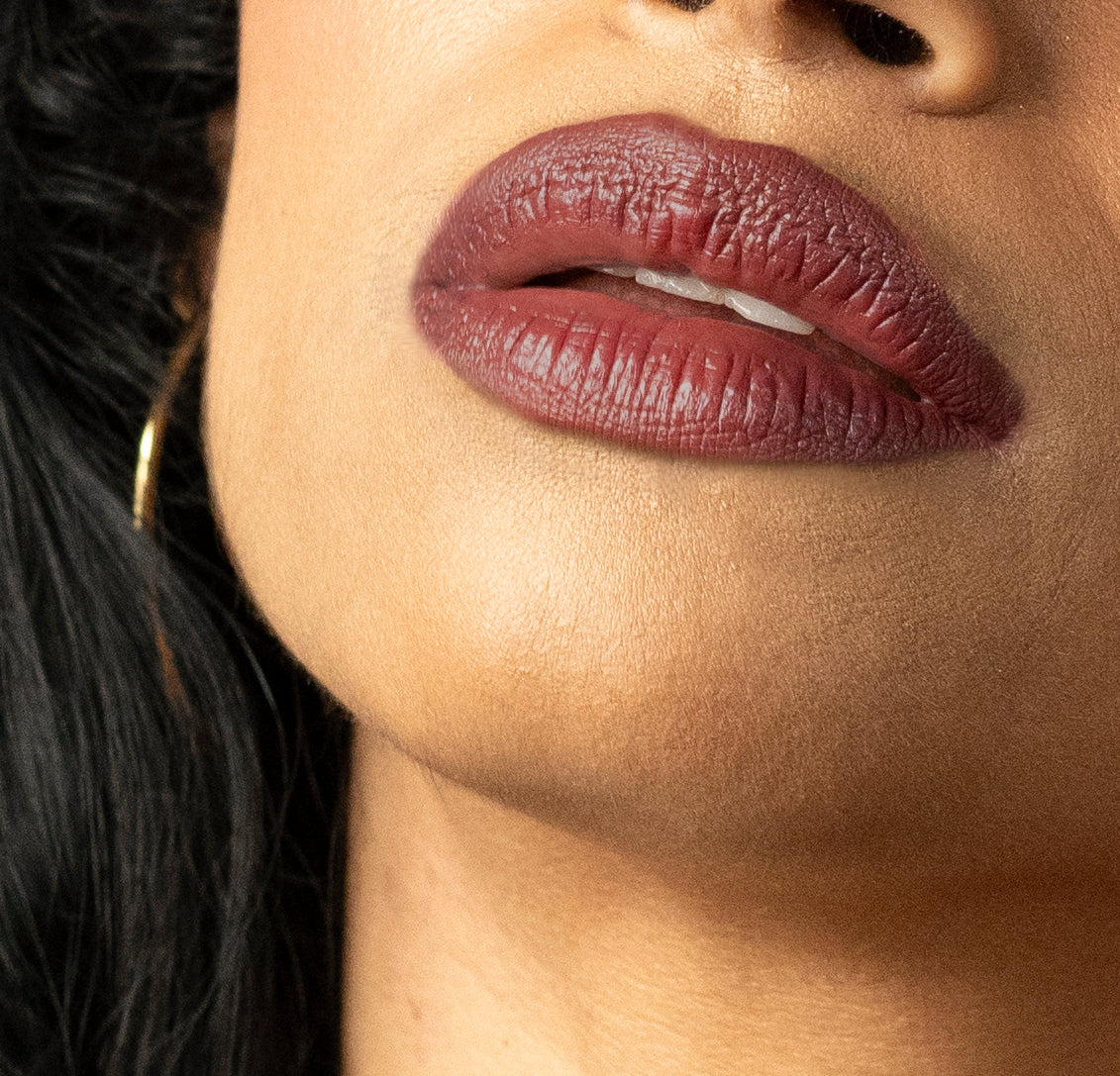 Valiant & Unstoppable Age-Defying Lipsticks (2 Piece Set)