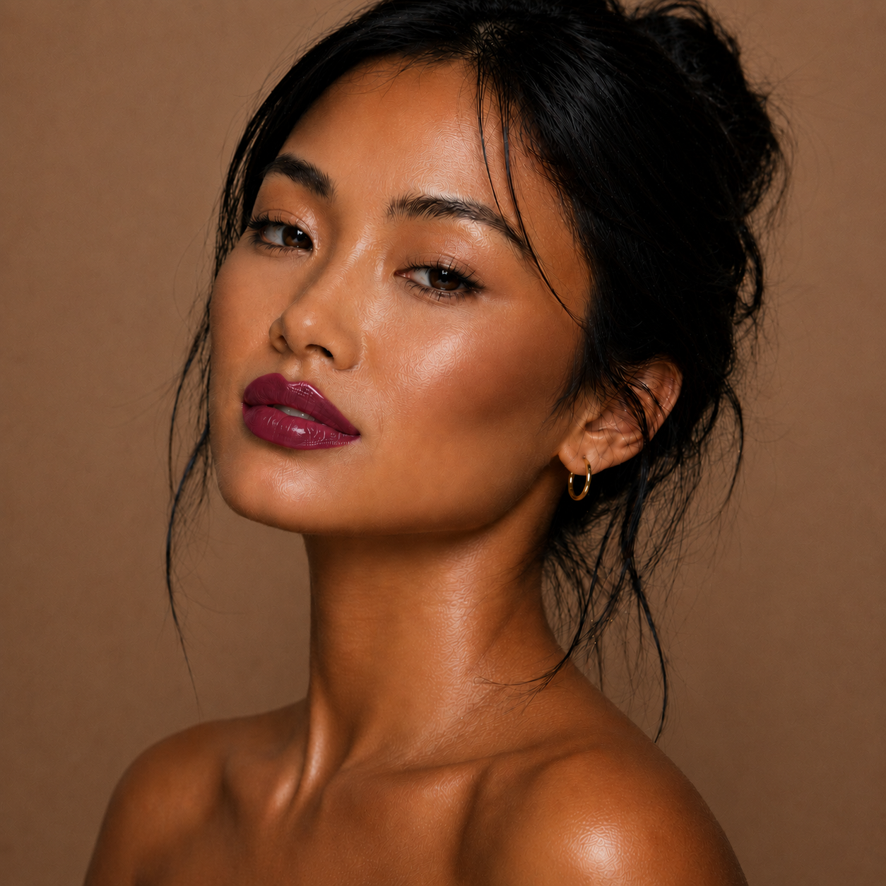 Divinity Luminous Liquid Lipstick