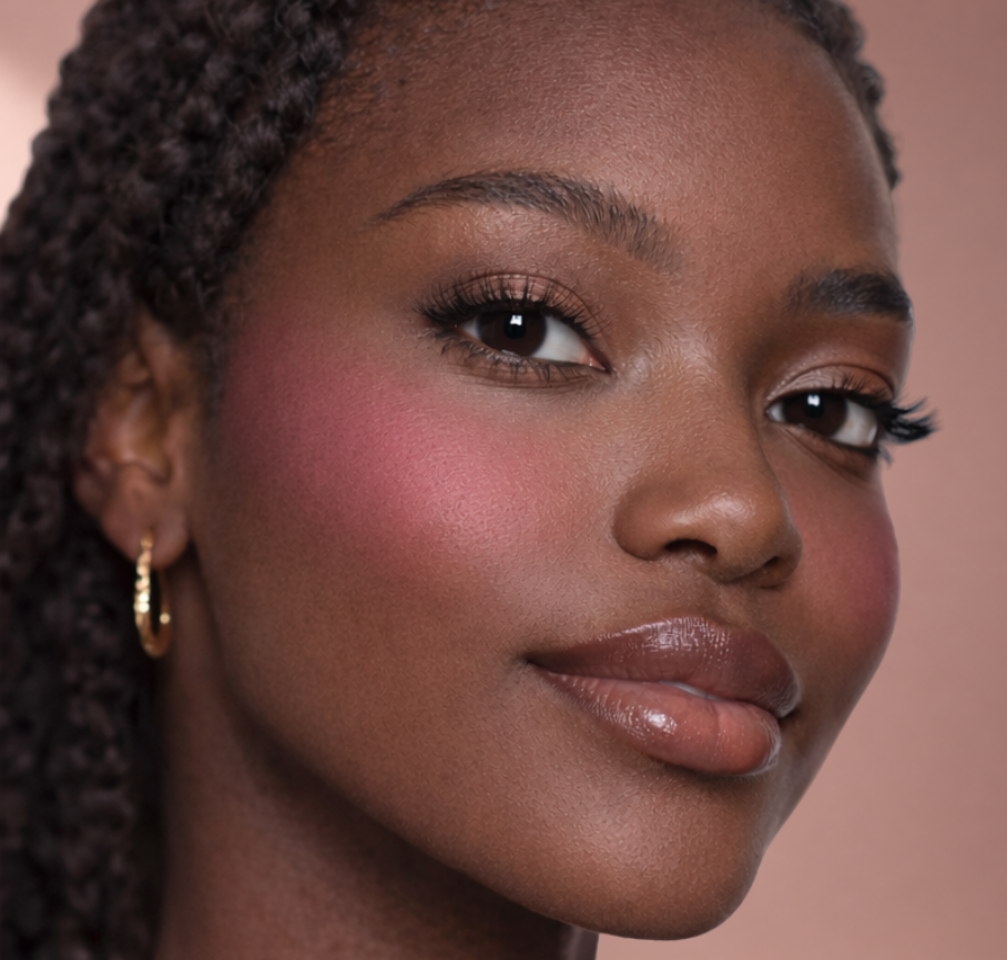 Afterglow - Silk Peptide Blush
