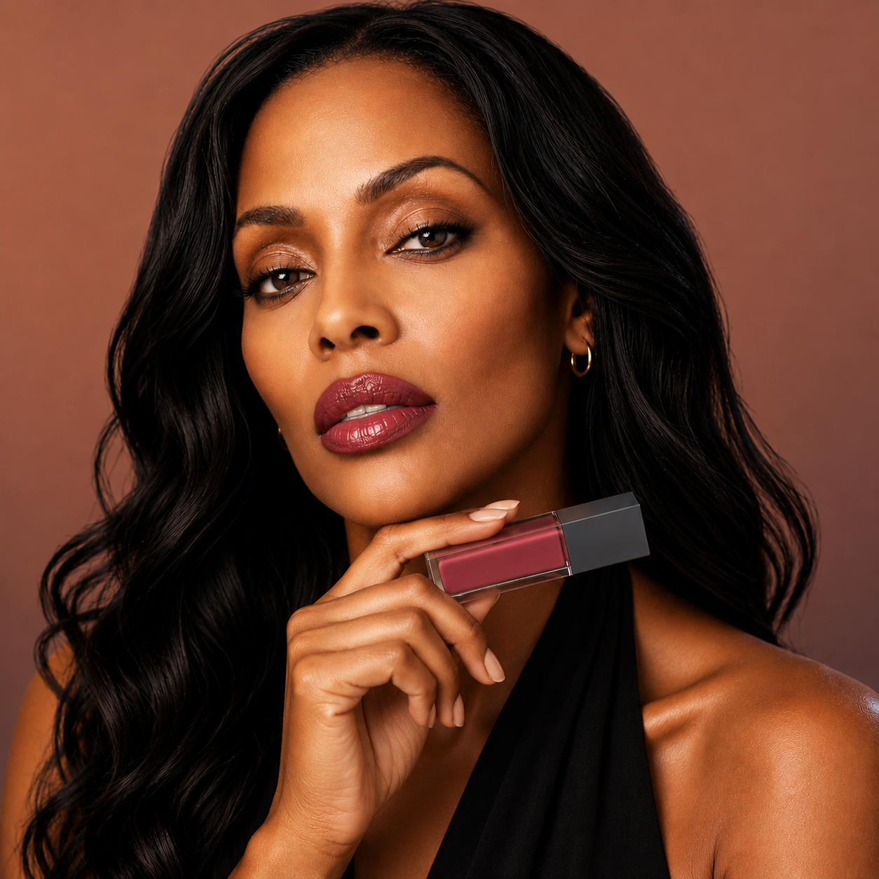 Empower Luminous Liquid Lipstick