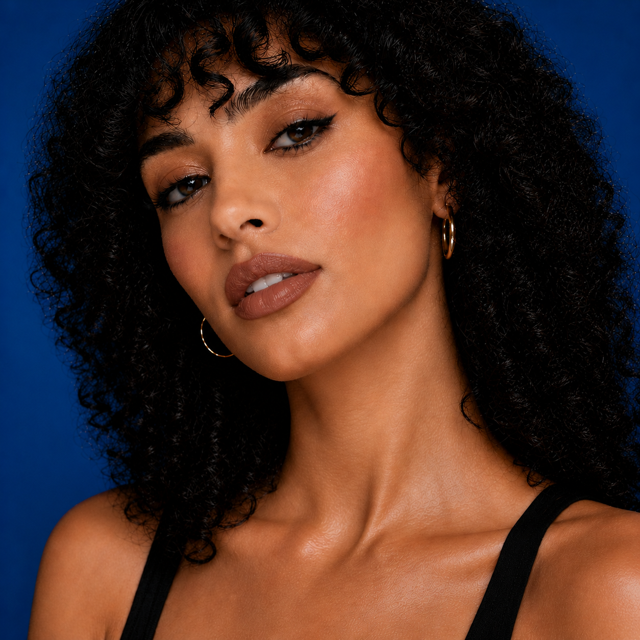 Iconic Luminous Liquid Lipstick