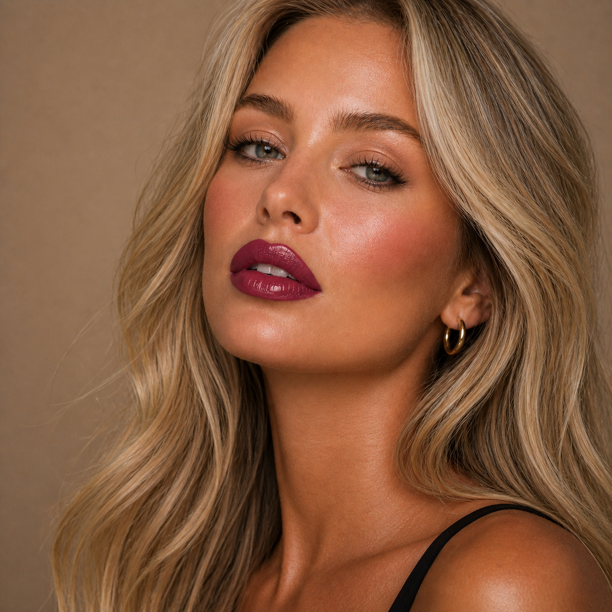 Divinity Luminous Liquid Lipstick