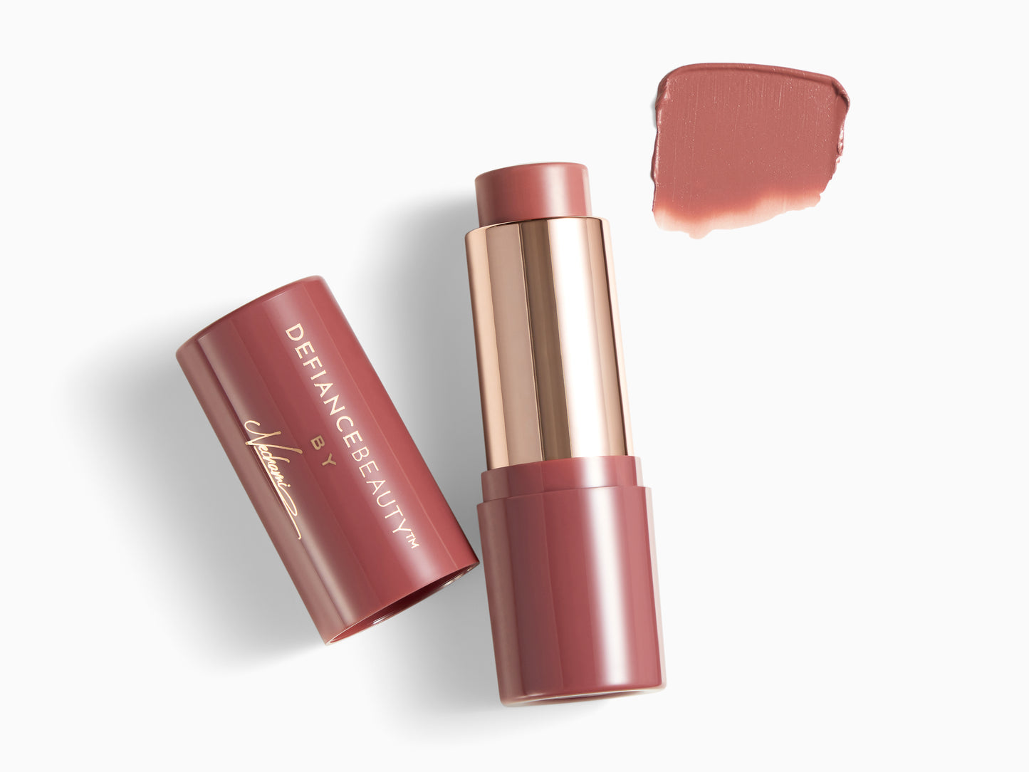 Untamed - Silk Peptide Blush