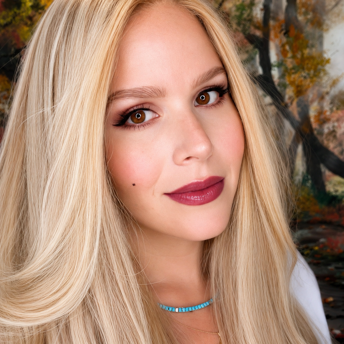 Empower Luminous Liquid Lipstick