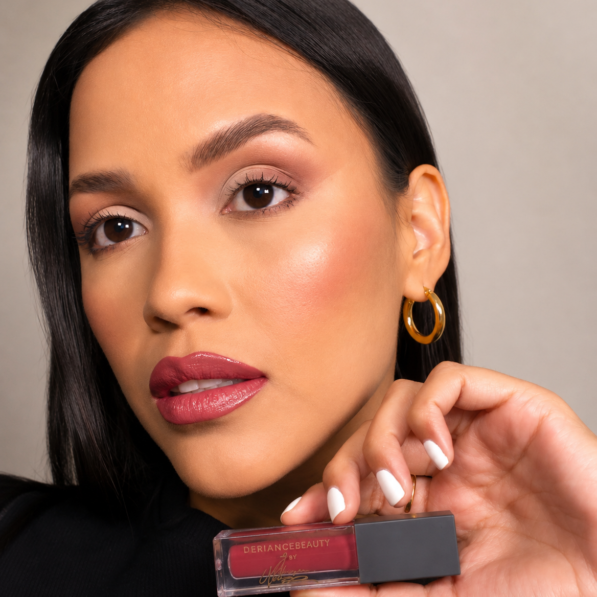 Empower Luminous Liquid Lipstick