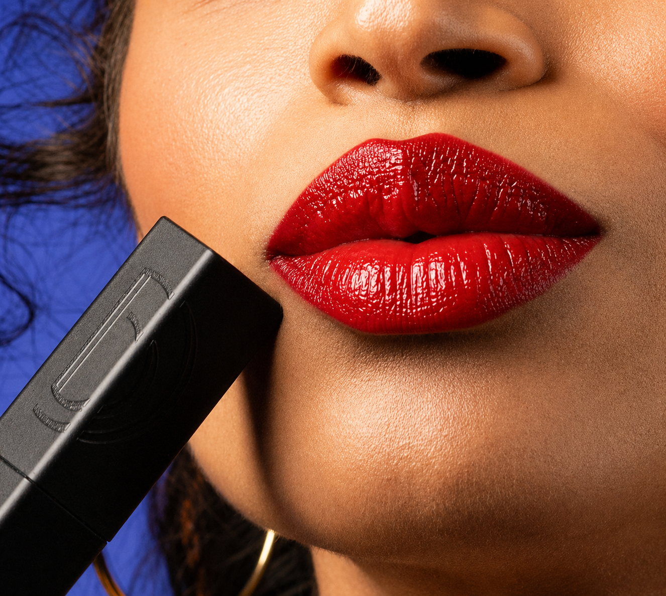 Fearless Age-Defying Lipstick
