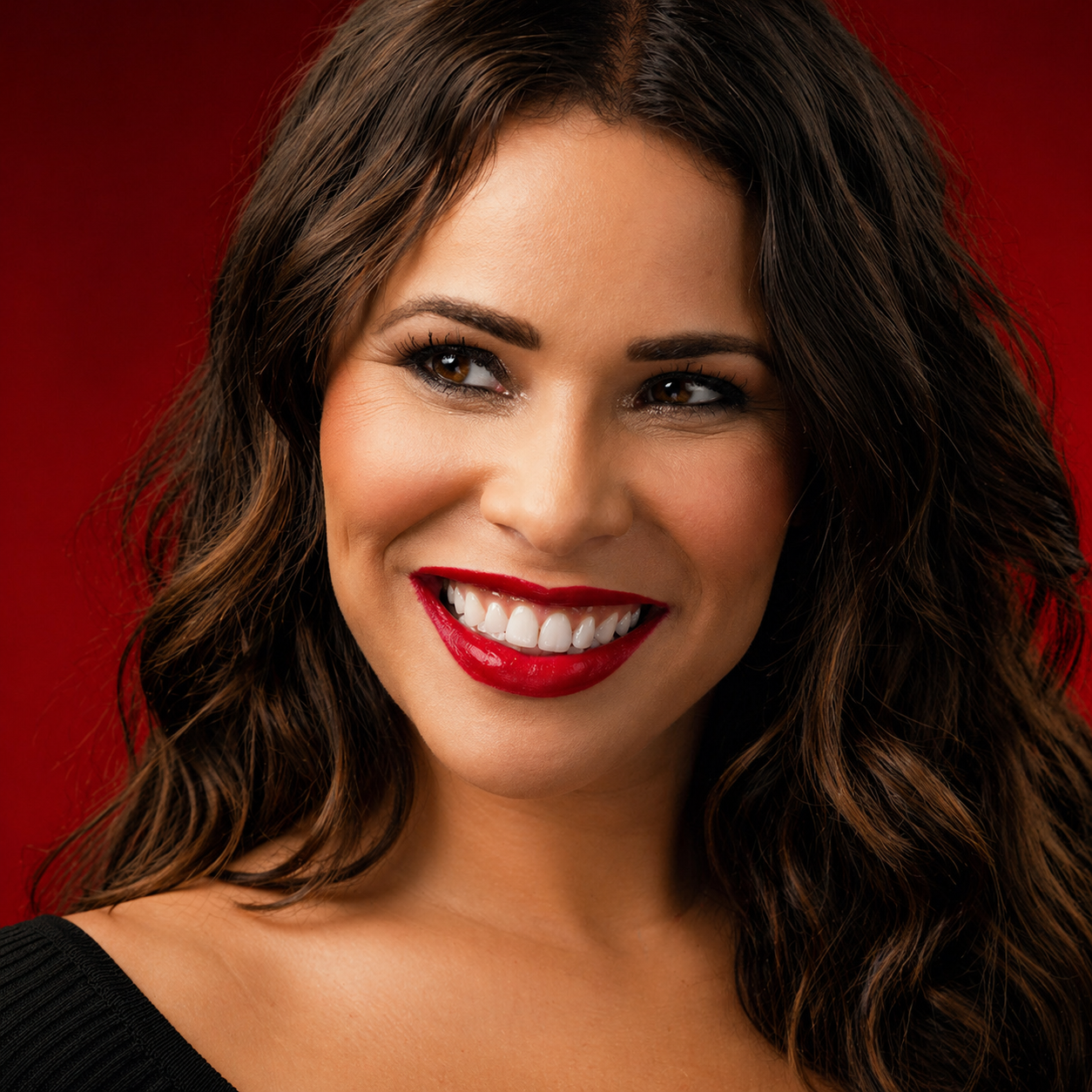 Fearless Age-Defying Lipstick