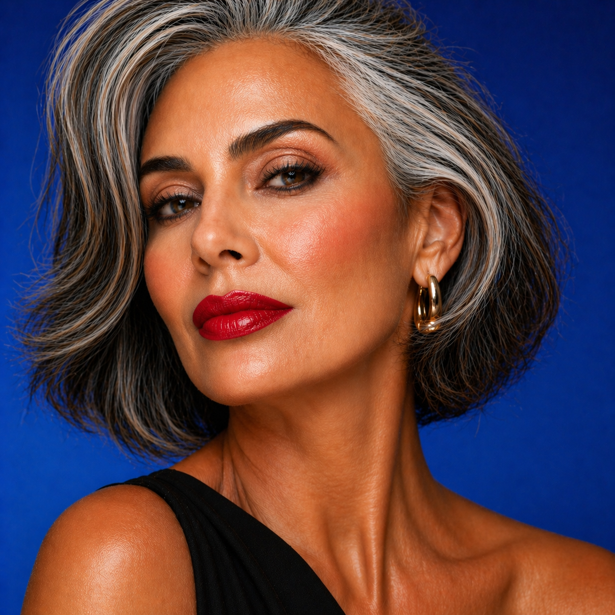 Fearless Age-Defying Lipstick