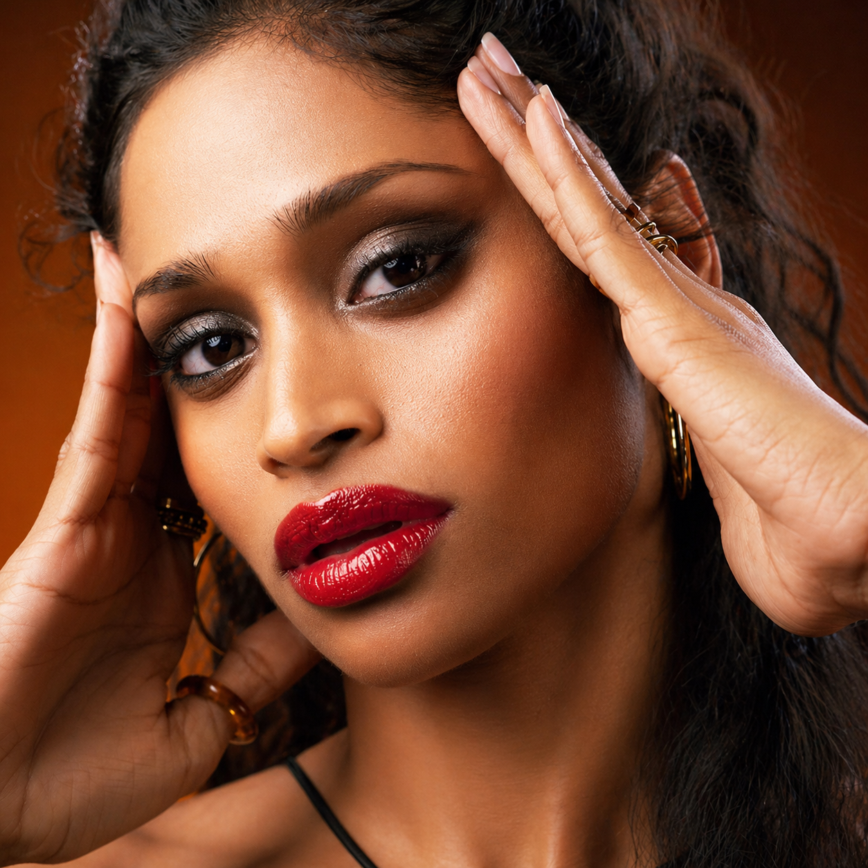 Fearless Age-Defying Lipstick