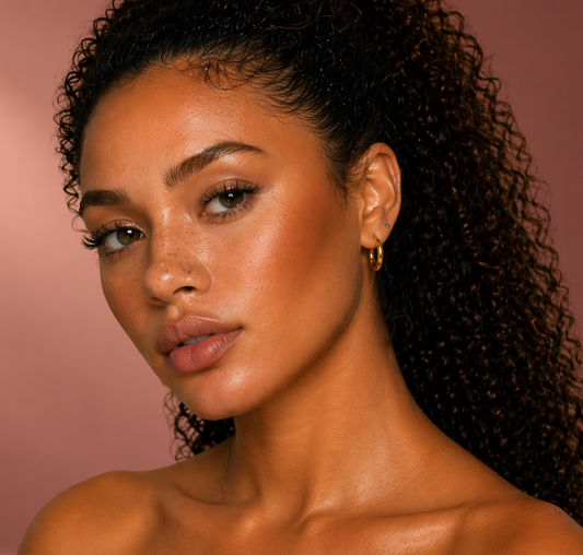 Goddess Glow - Satin Sovereign Bronzer