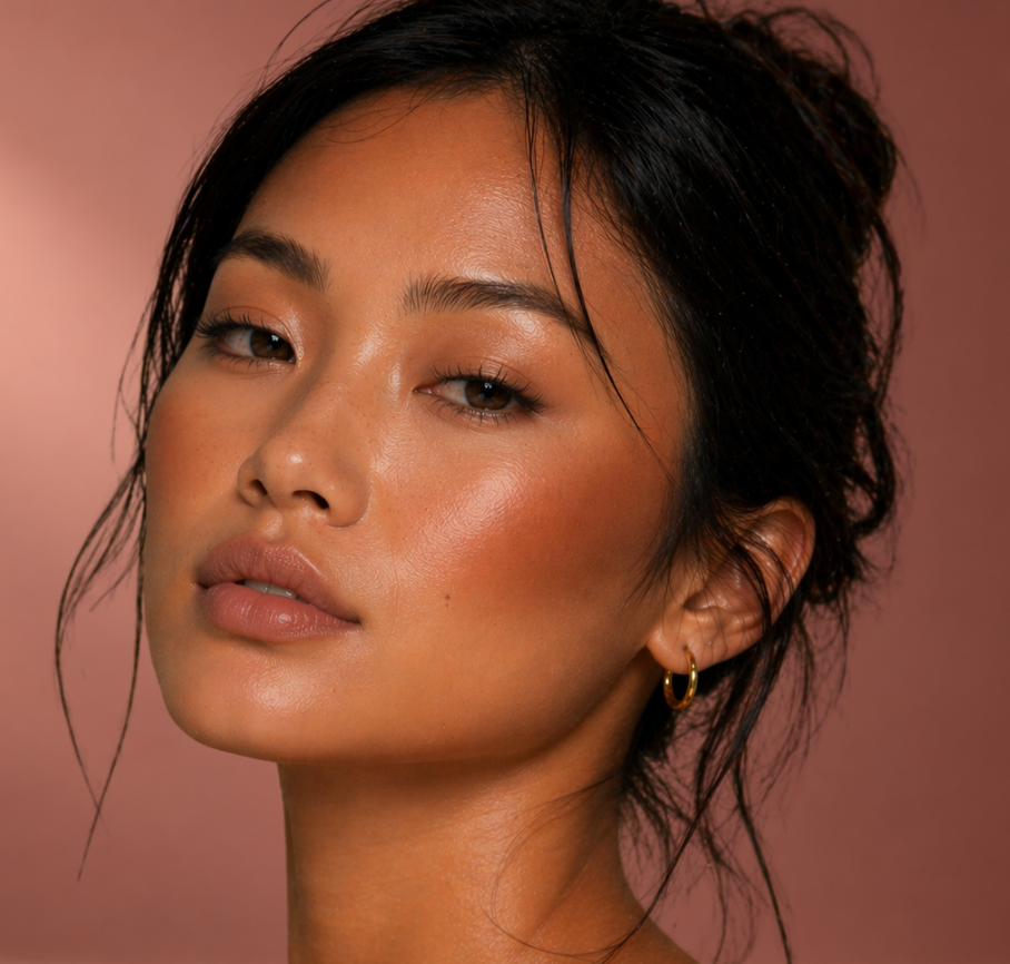 Goddess Glow - Satin Sovereign Bronzer
