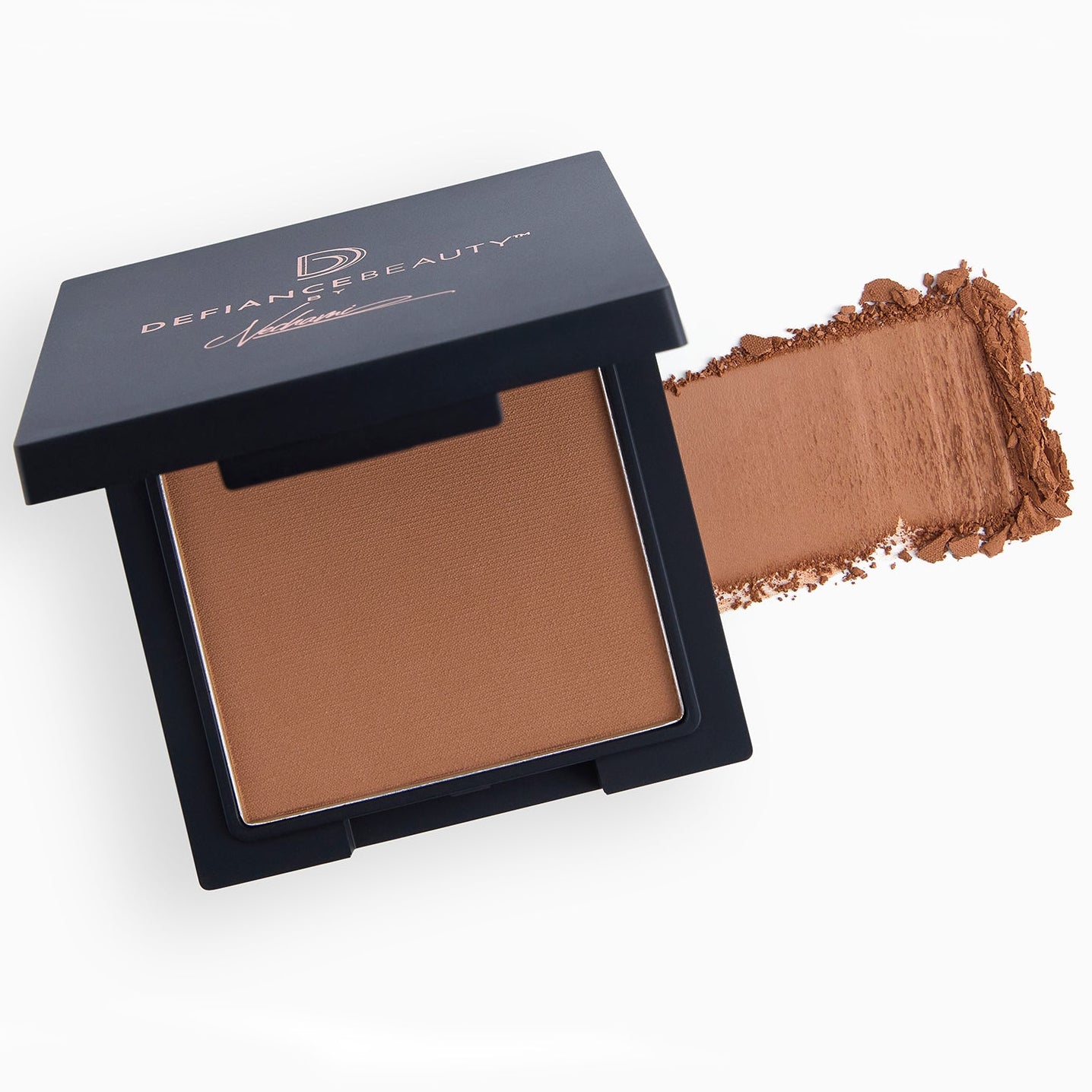 Goddess Glow - Satin Sovereign Bronzer