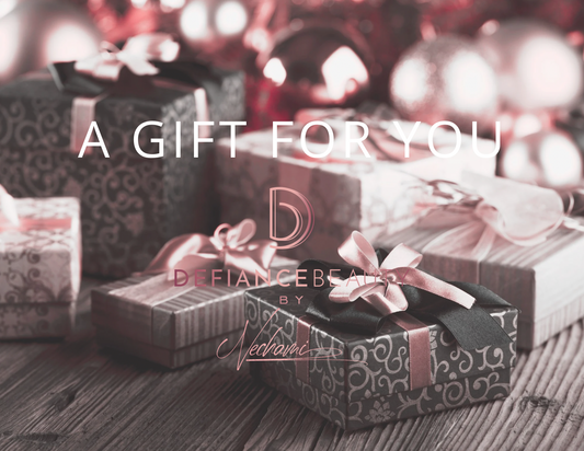 Defiance Beauty Gift Card