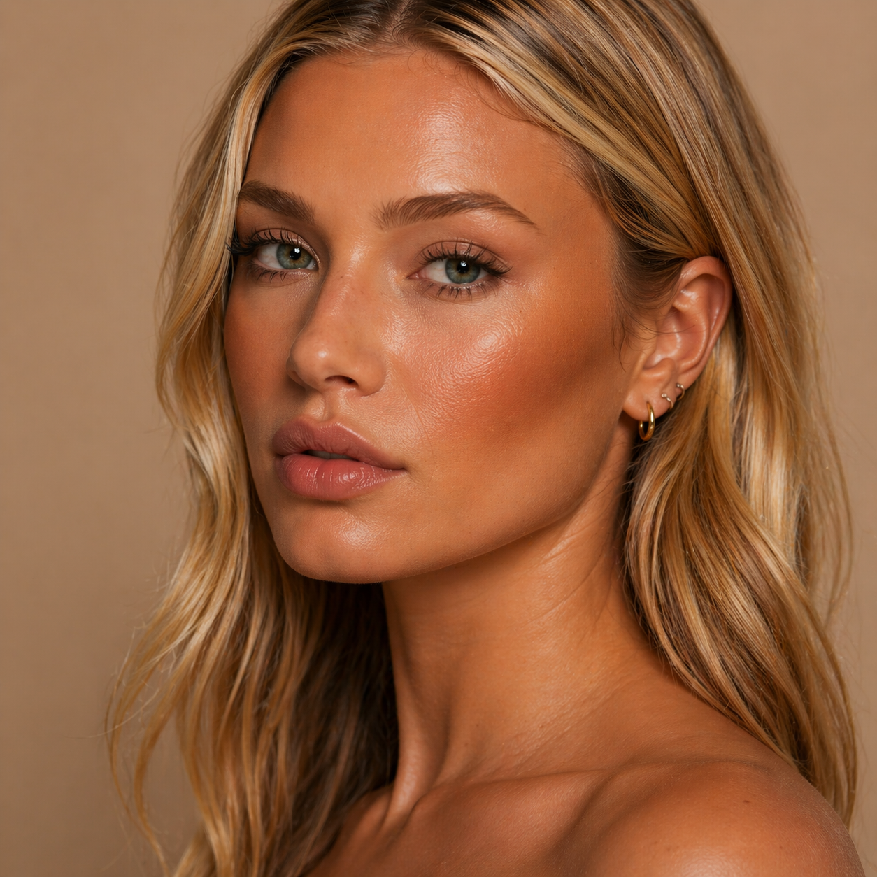 Immortal Envy - Satin Sovereign Bronzer