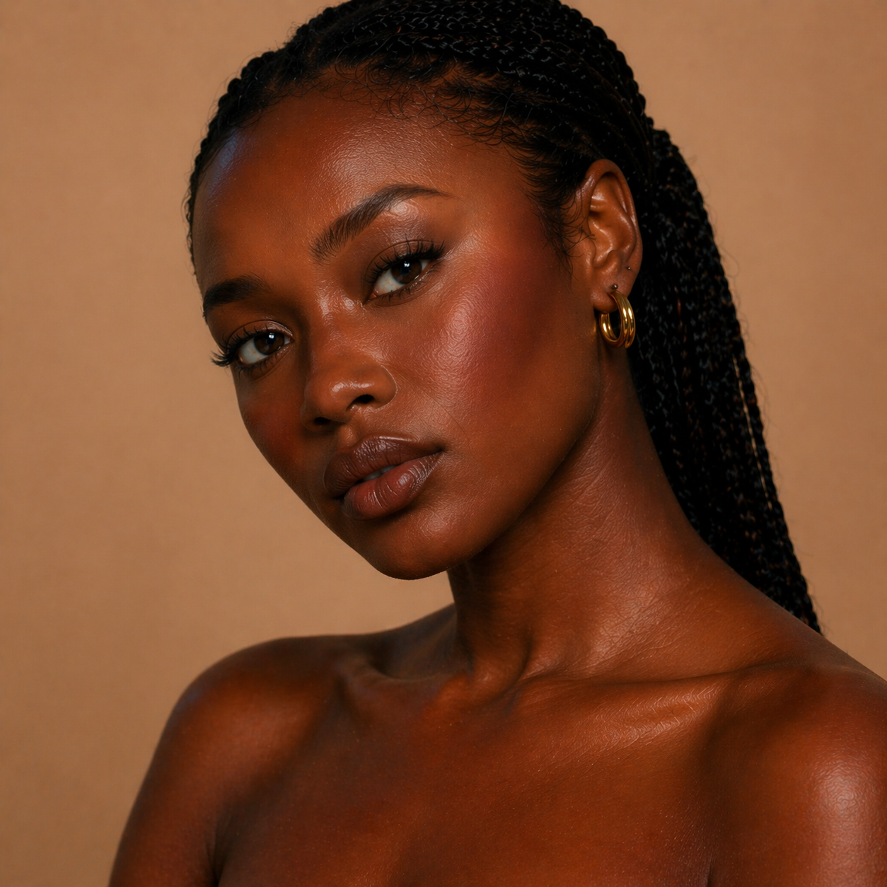 Immortal Envy - Satin Sovereign Bronzer