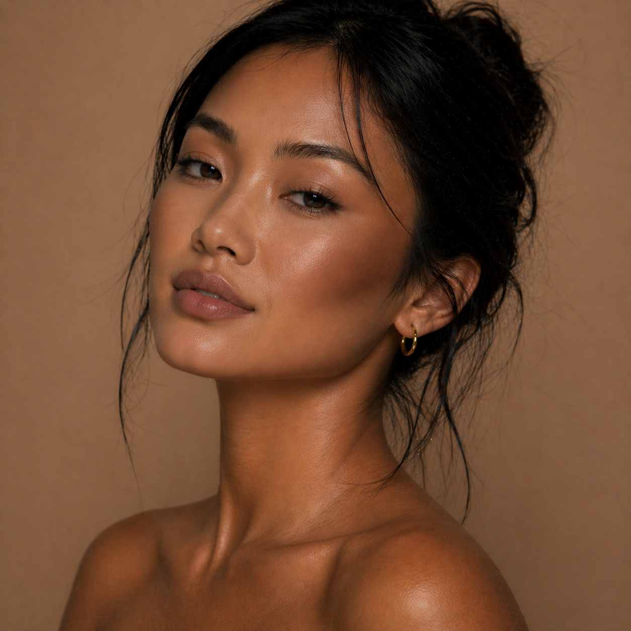 Immortal Envy - Satin Sovereign Bronzer