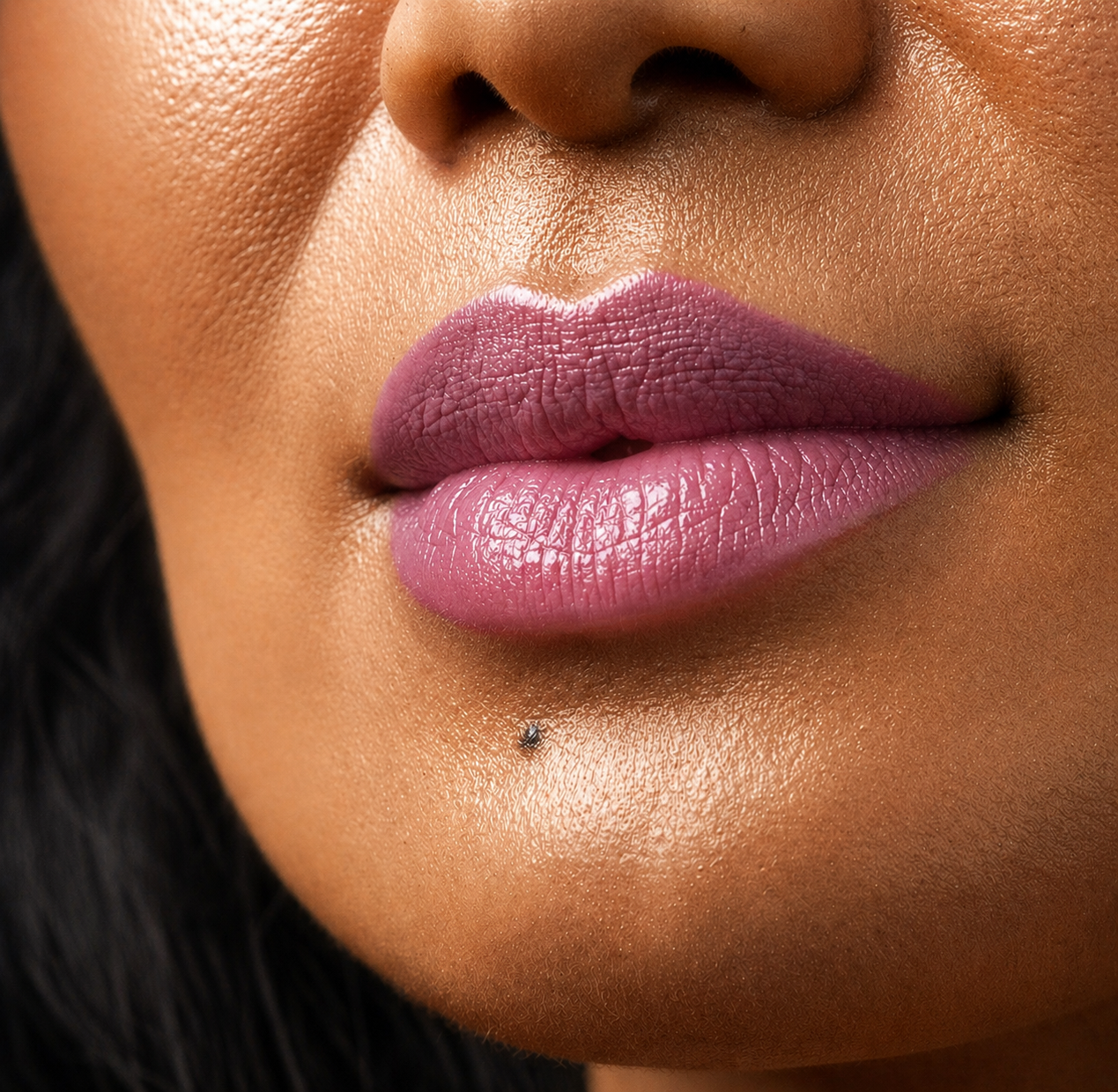 Inspire Age-Defying Lipstick (2 Piece Set)