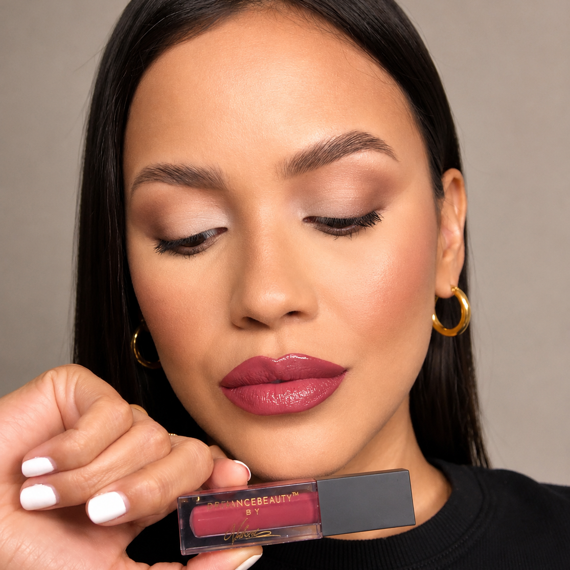 Empower Luminous Liquid Lipstick