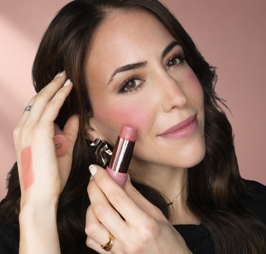 Afterglow - Silk Peptide Blush