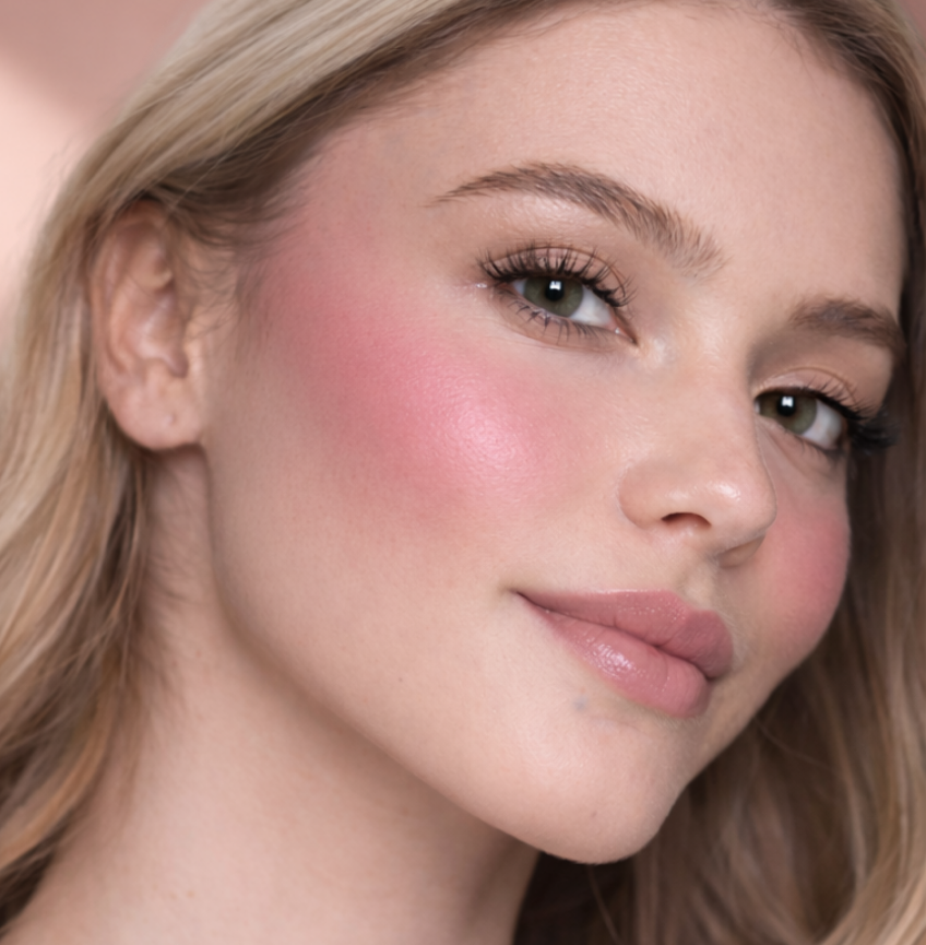 Afterglow - Silk Peptide Blush