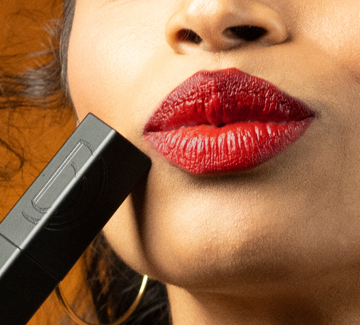 Fearless Age-Defying Lipstick *PREORDER ships 12/12*