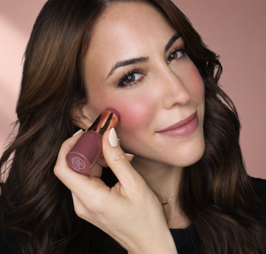 Untamed - Silk Peptide Blush