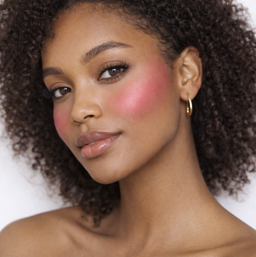 Untamed - Silk Peptide Blush