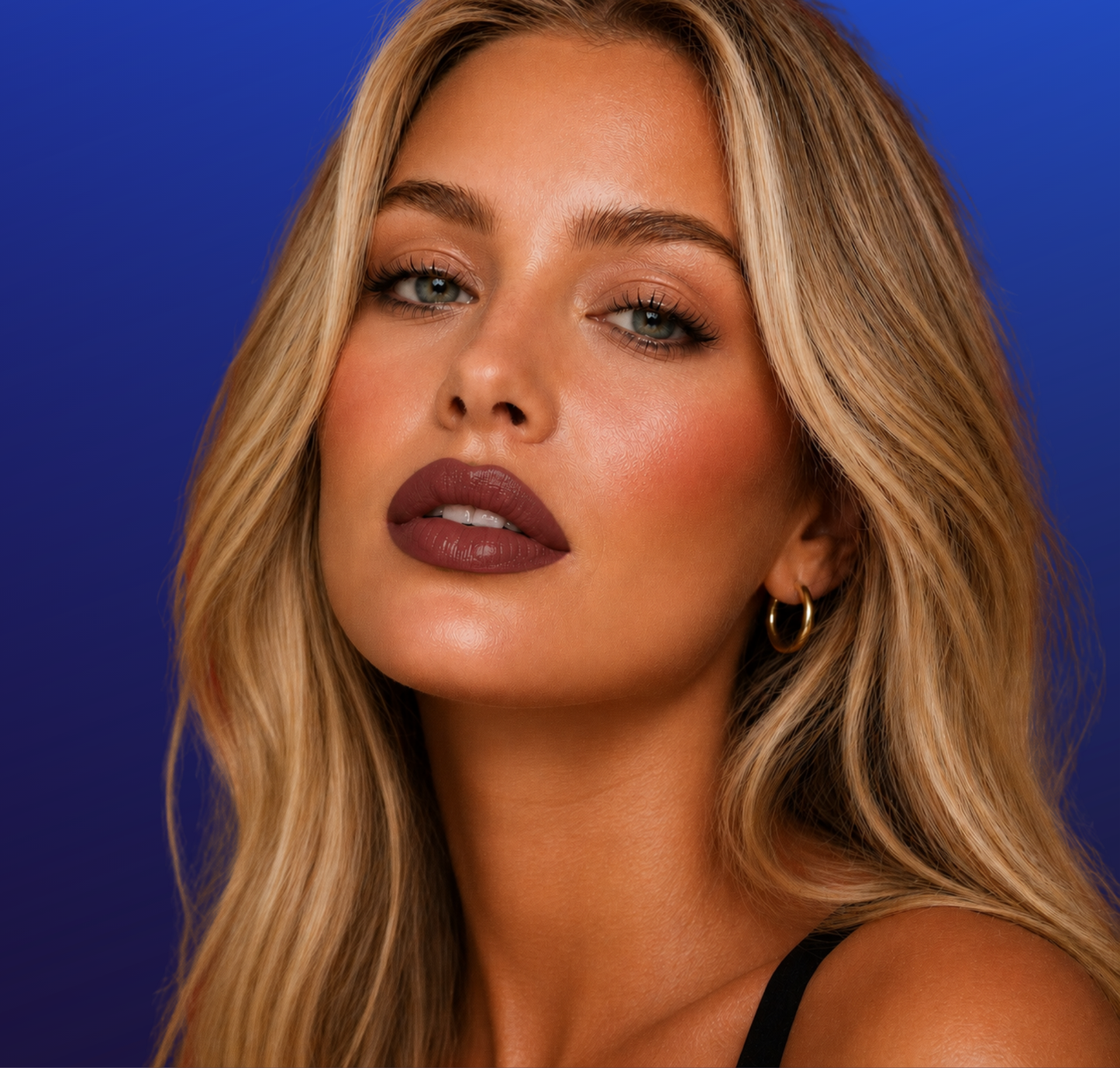 Unstoppable Age-Defying Lipstick
