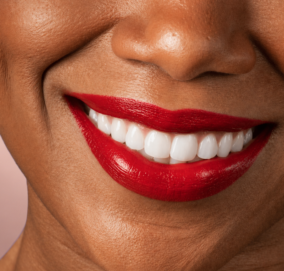 Fearless Age-Defying Lipstick