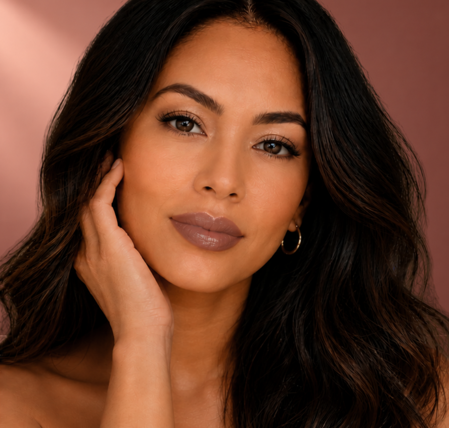 Valiant Age-Defying Lipstick