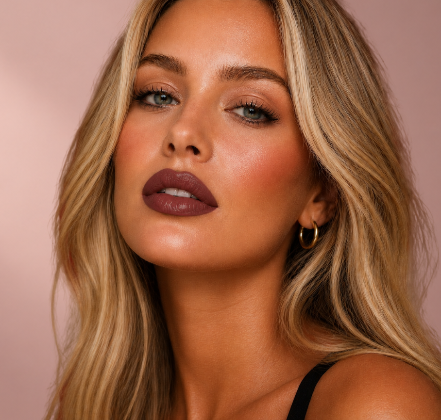 Unstoppable Age-Defying Lipstick