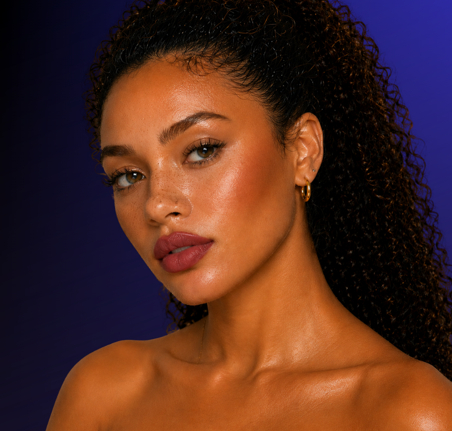 Warrior Luminous Liquid Lipstick