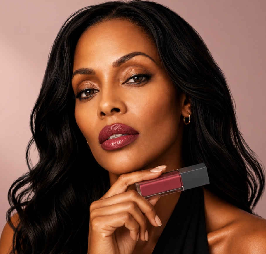 Empower Luminous Liquid Lipstick