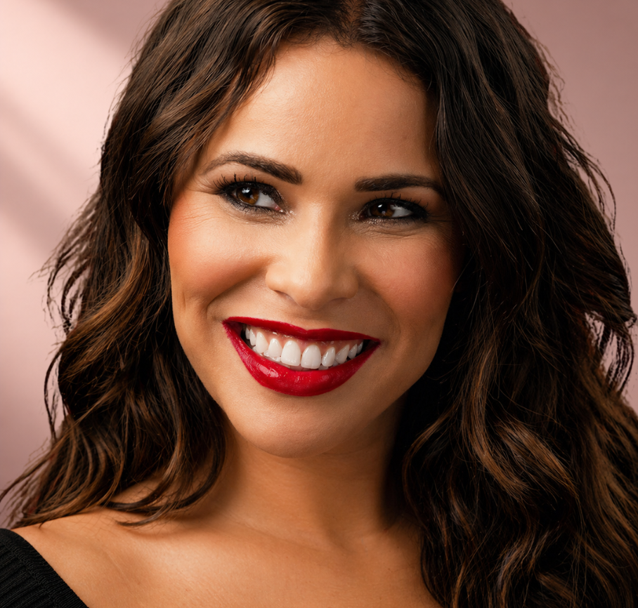 Fearless Age-Defying Lipstick (2 Piece Set)