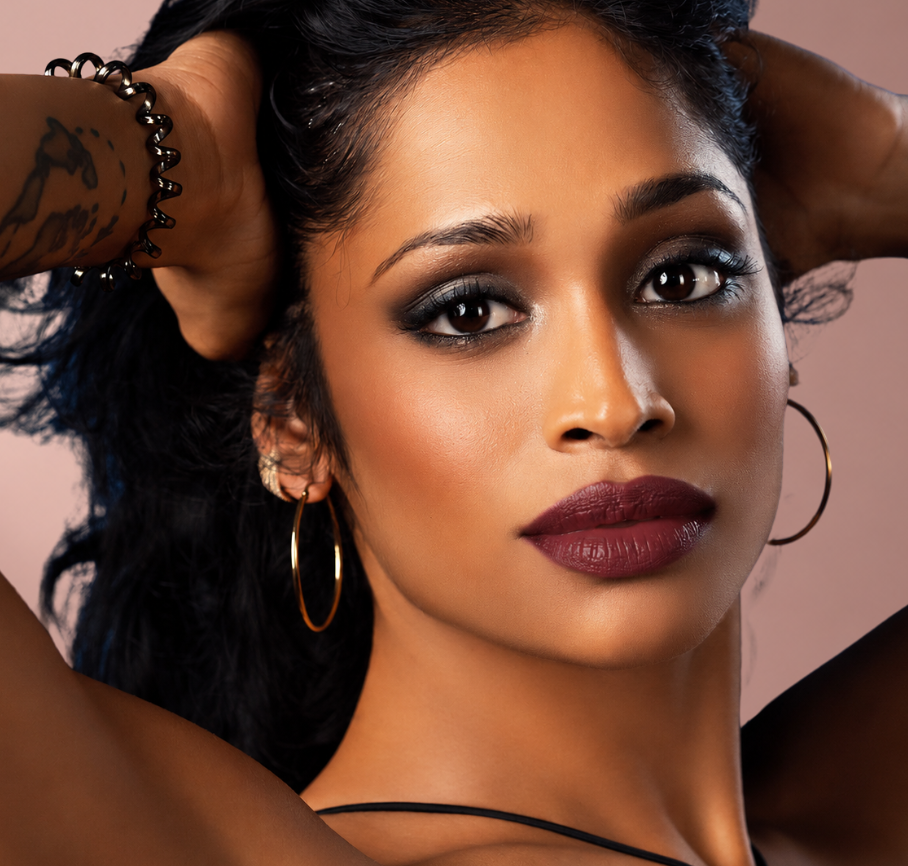 Unstoppable Age-Defying Lipstick