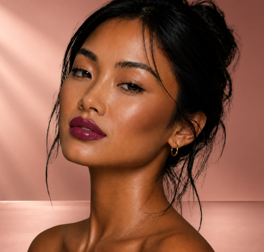 Divinity Luminous Liquid Lipstick
