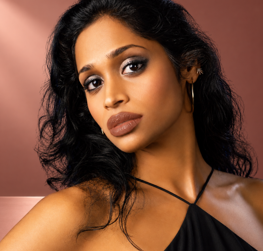 Valiant Age-Defying Lipstick