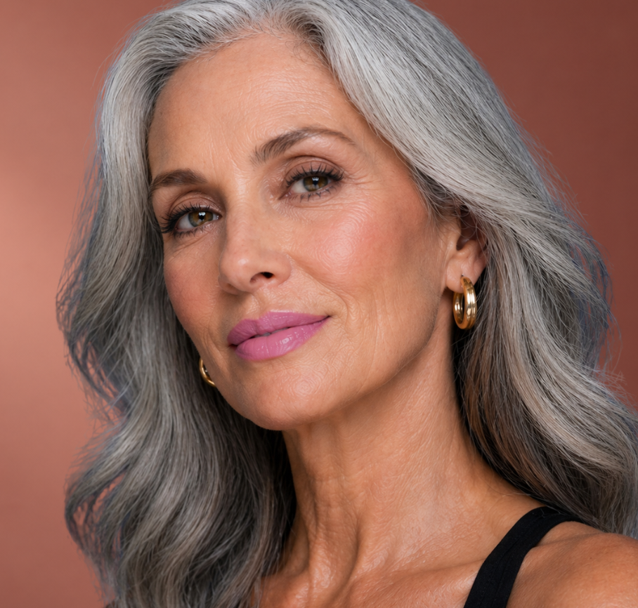 Inspire Age-Defying Lipstick