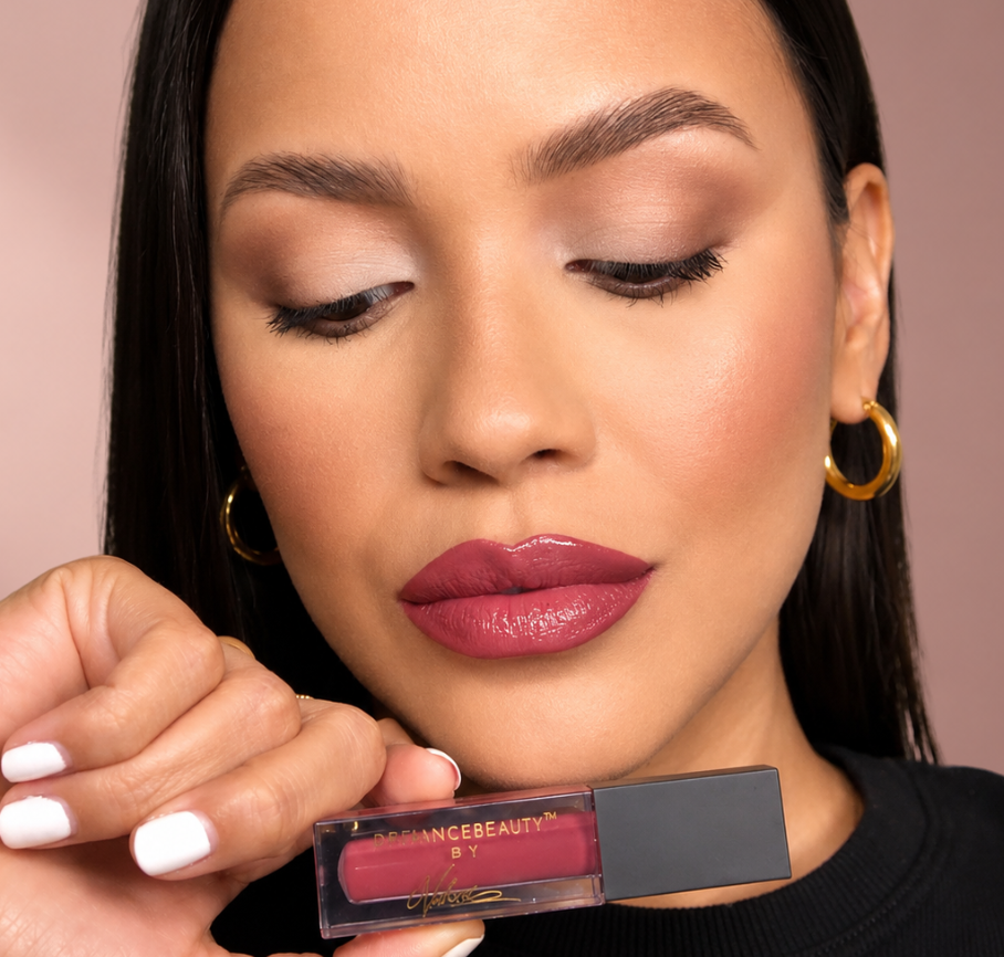 Empower Luminous Liquid Lipstick