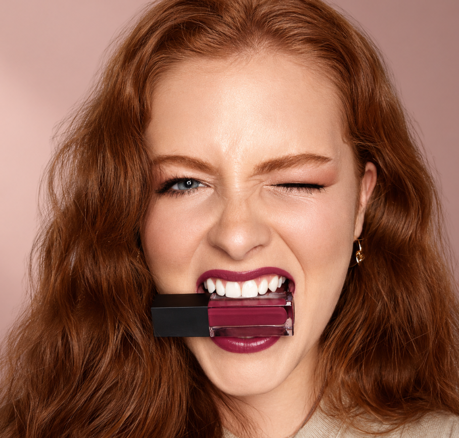 Divinity Luminous Liquid Lipstick