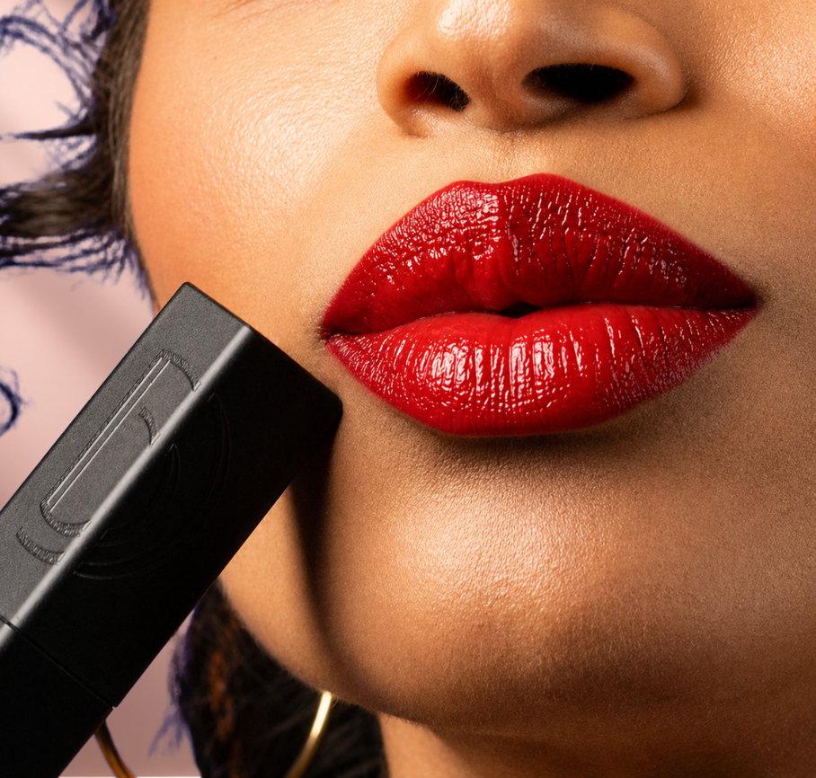 Fearless Age-Defying Lipstick (2 Piece Set)