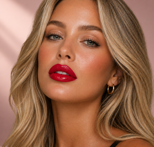 Fearless Age-Defying Lipstick